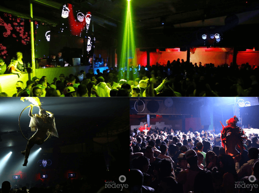 Space Miami
