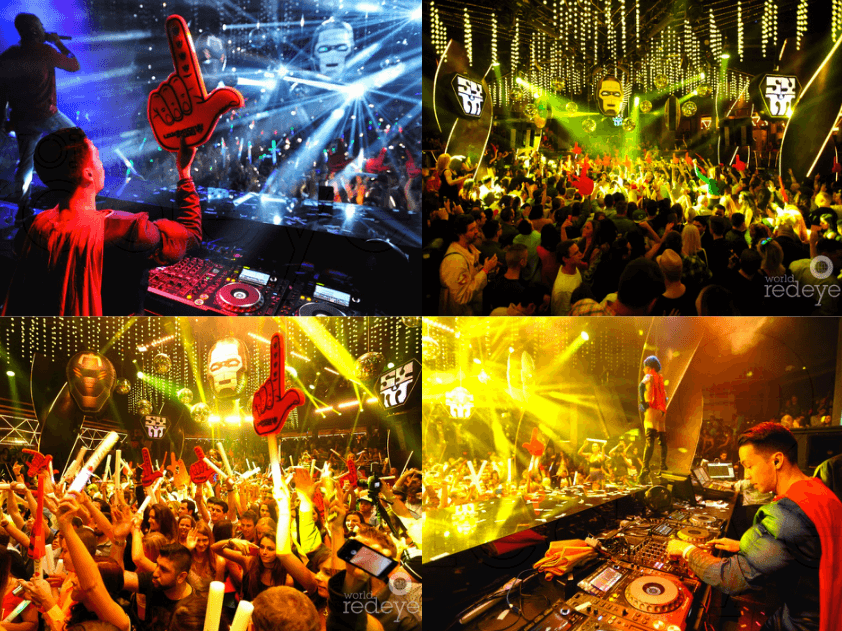 Story Miami