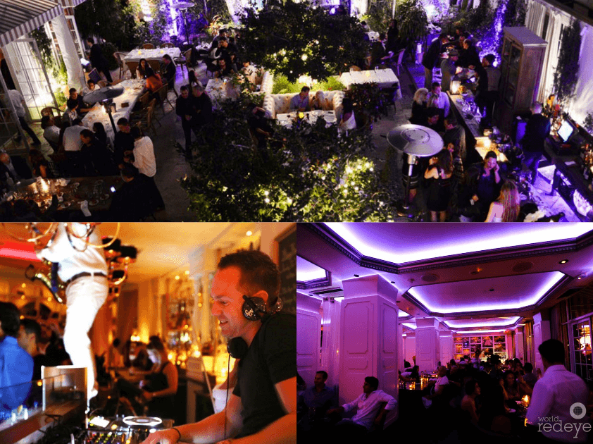 Villa Azur Miami