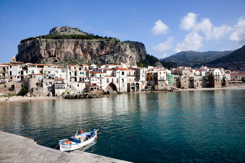 Cefalu