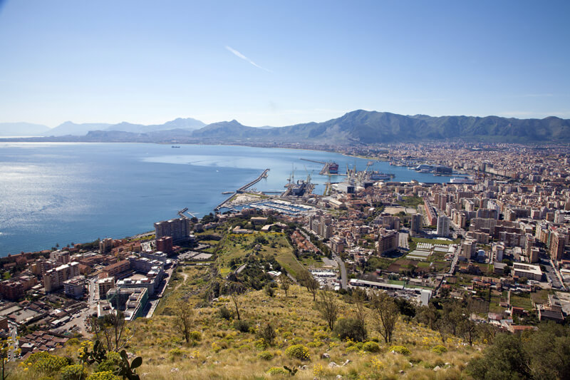 Palermo