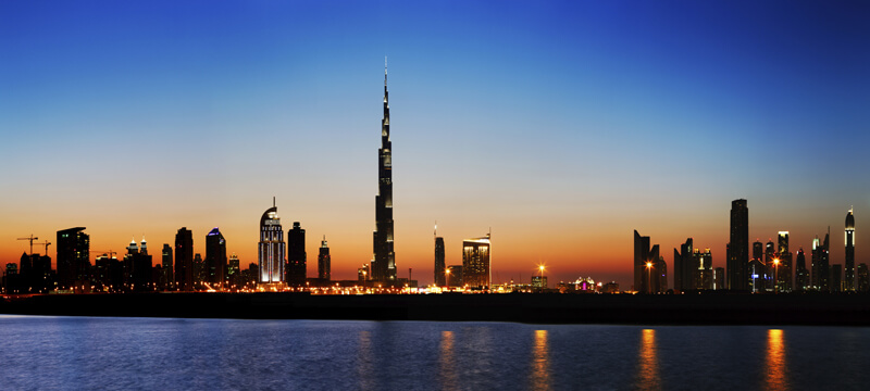 Dubai
