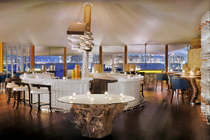 Dubai - Restaurantes - 101