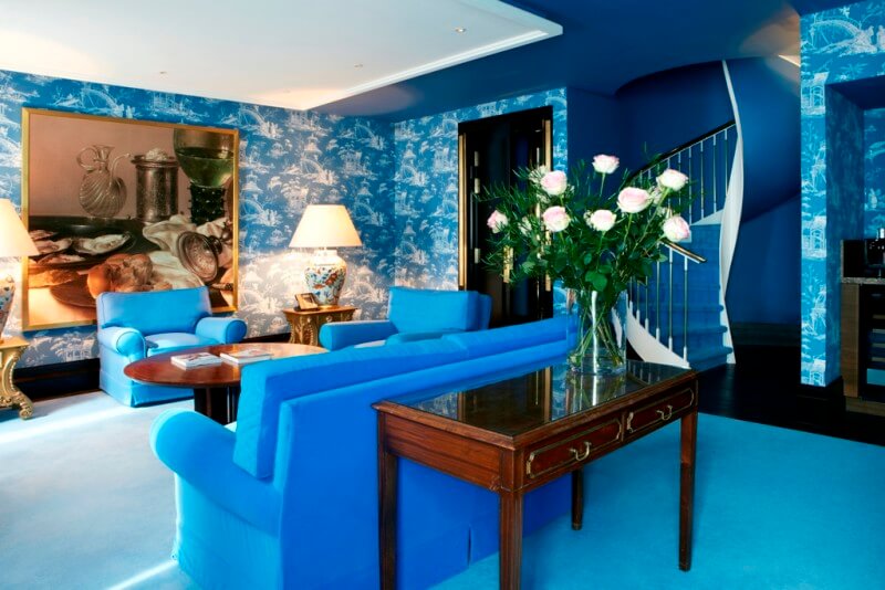 Rondeel Building - Prestige One Bedroom Suite