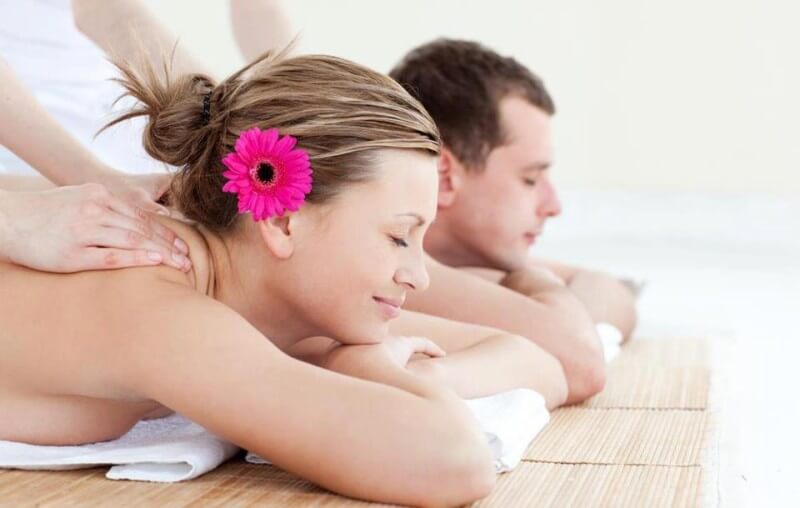 Spa Week