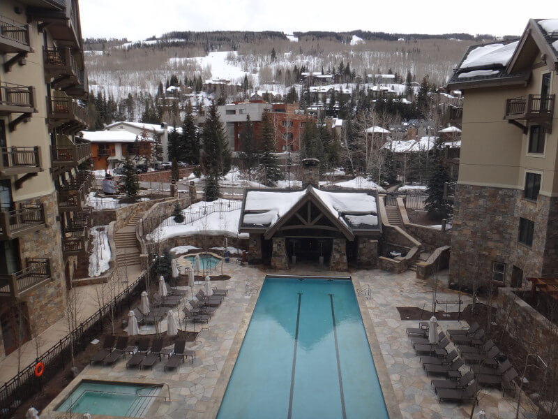 Four Seasons Vail Four Seasons Vail