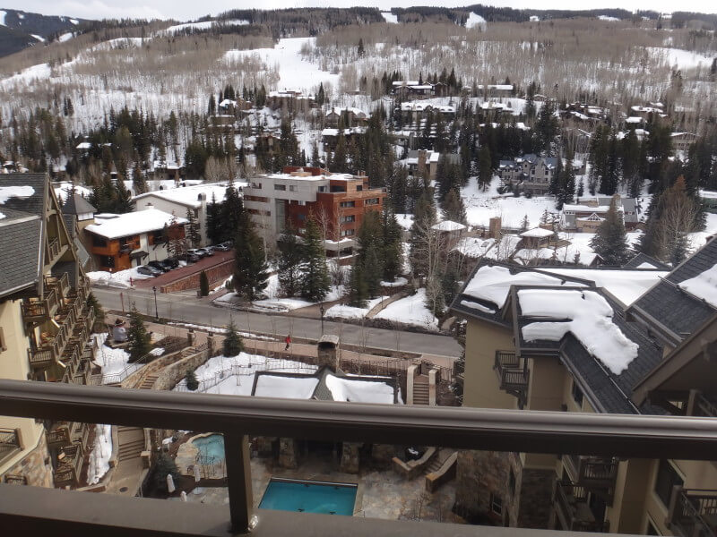 Four Seasons Vail Four Seasons Vail