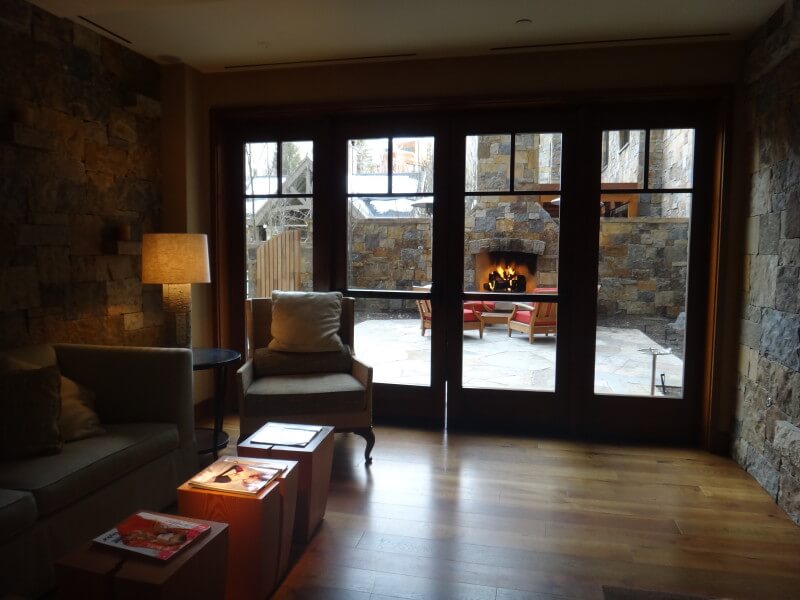Four Seasons Vail Four Seasons Vail