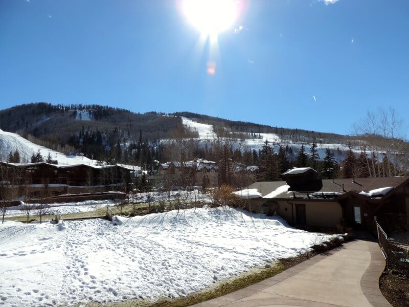 Manor Vail Lodge Manor Vail Lodge
