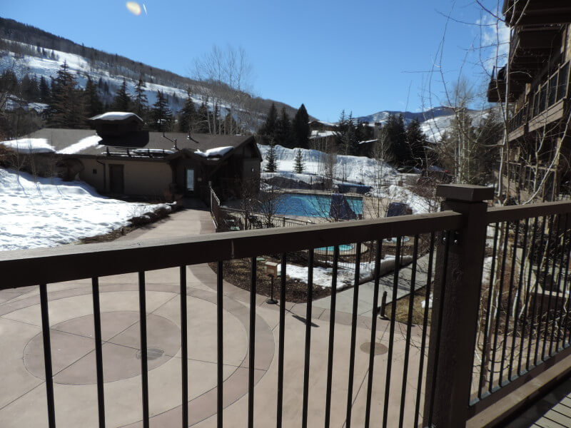 Manor Vail Lodge Manor Vail Lodge
