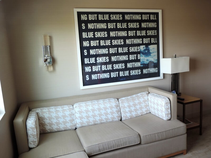 Hotel Wilshire Los Angeles