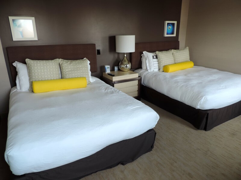 Hotel Wilshire Los Angeles