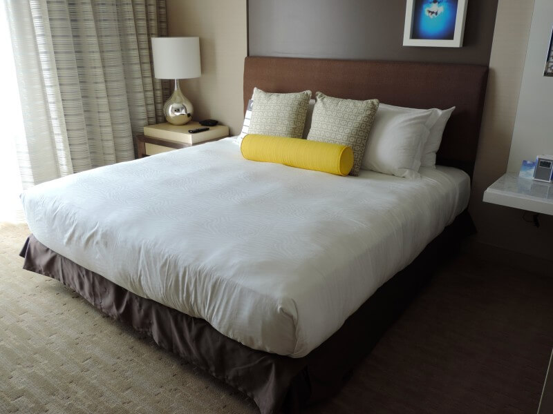 Hotel Wilshire Los Angeles