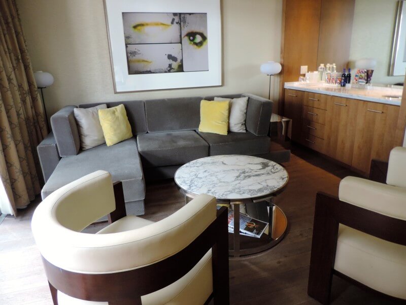 Hotel Wilshire Los Angeles
