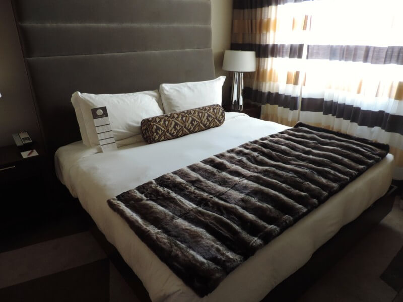 Hotel Wilshire Los Angeles