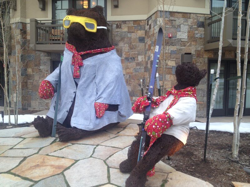 Four Seasons Vail Four Seasons Vail