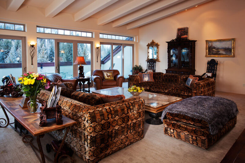 Tivoli Lodge Vail Tivoli Lodge Vail