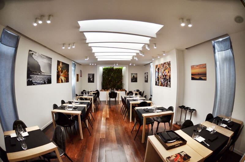Palermo - Restaurantes - Bye Bye Blues