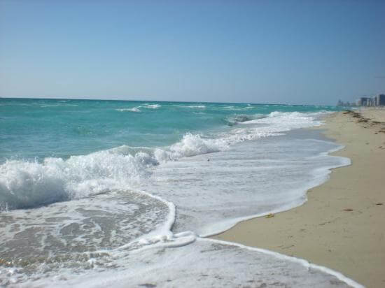 Haulover Beach - Miami