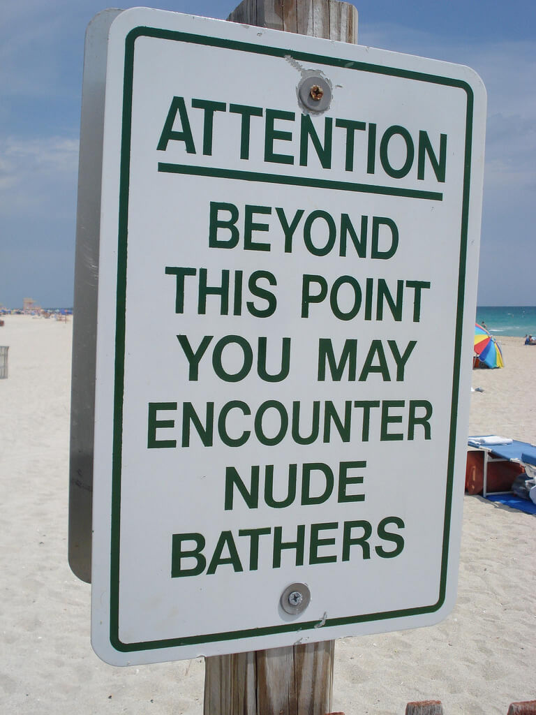 Haulover Beach - Miami
