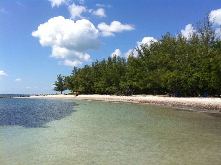 Virginia Key - Miami