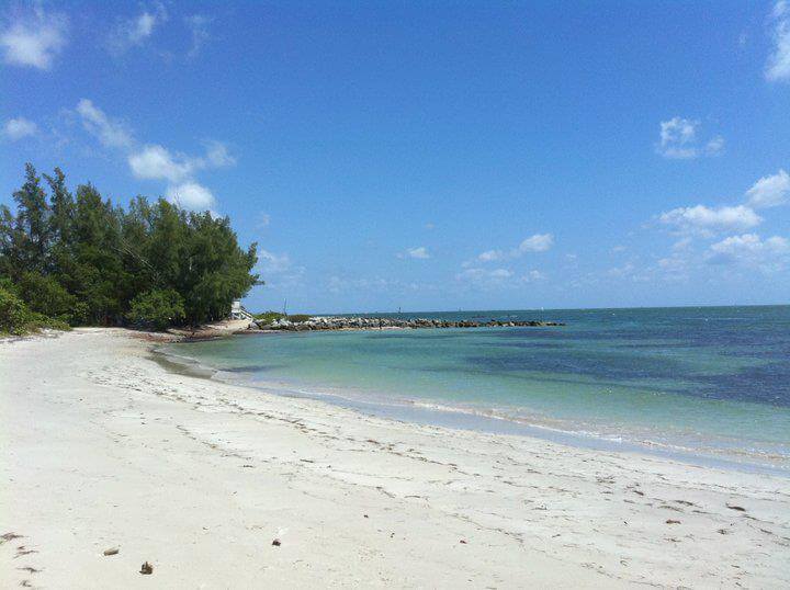 Virginia Key - Miami