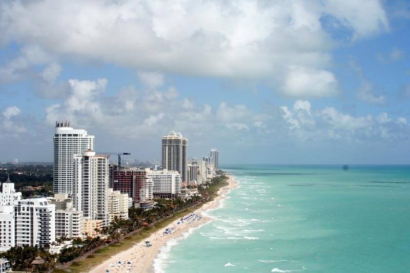 Bal Harbour Beach - Miami