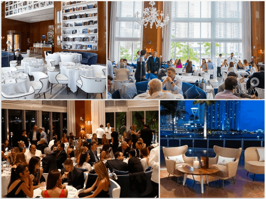 Cipriani Miami