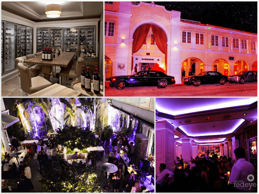 Villa Azur Miami