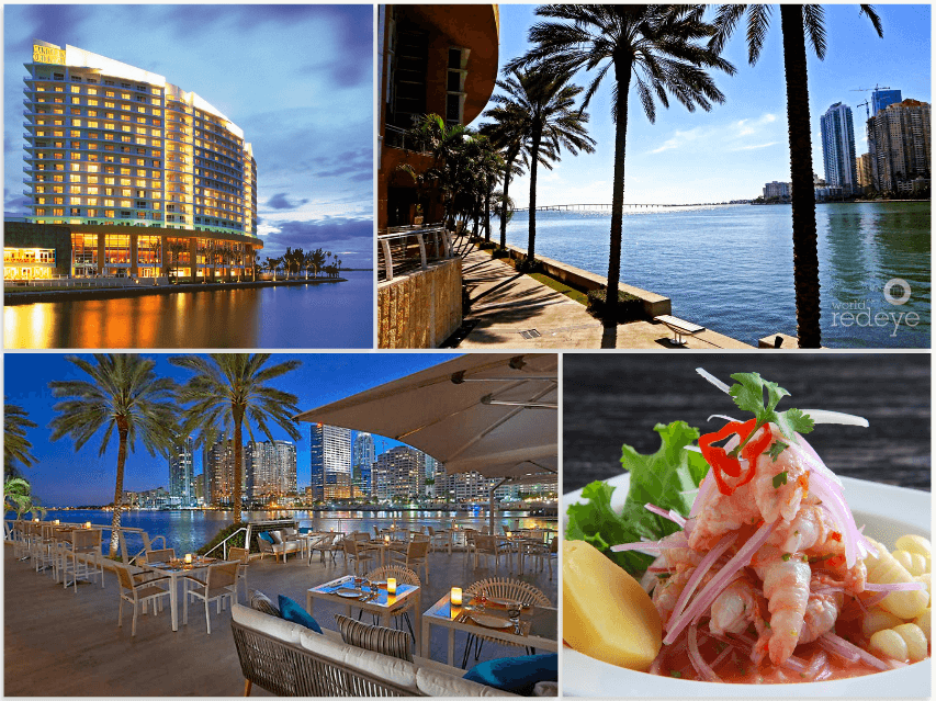 La Mar Miami