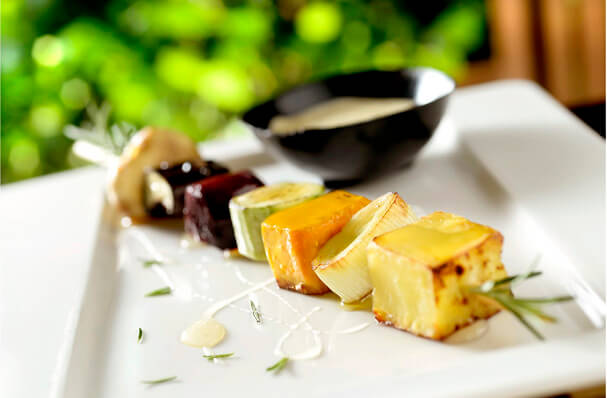 Menu Bio - Vinheria Percussi