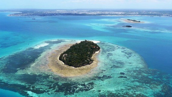 Zanzibar