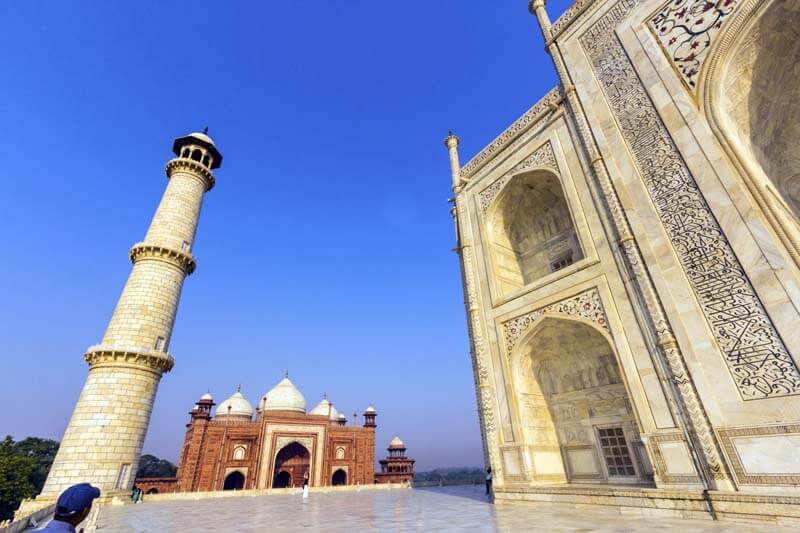 Agra