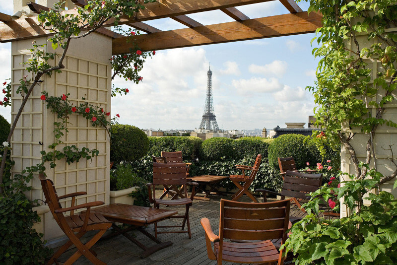 Hotel Raphael