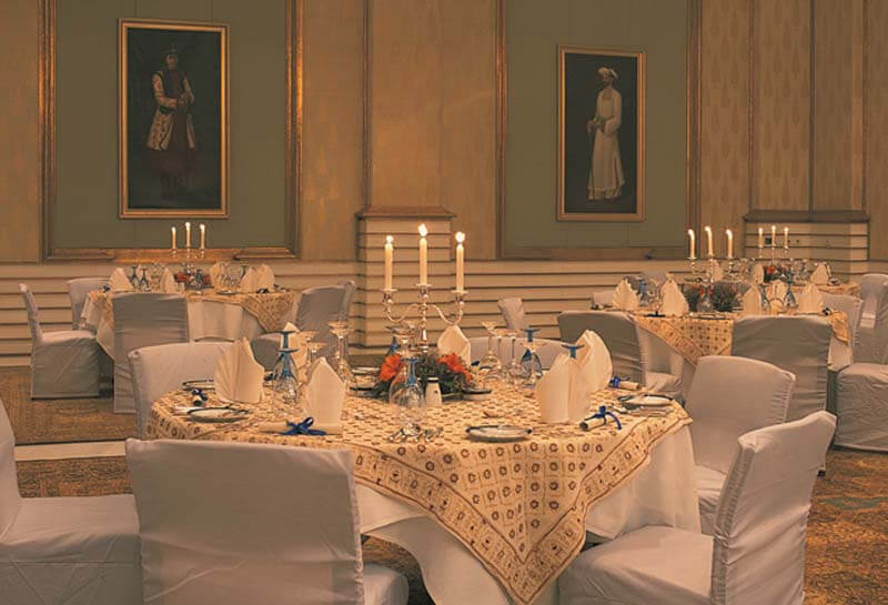 Restaurante Esphahan