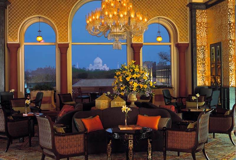 Oberoi Amarvilas 
