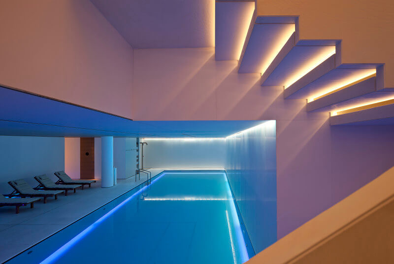 Akasha Spa