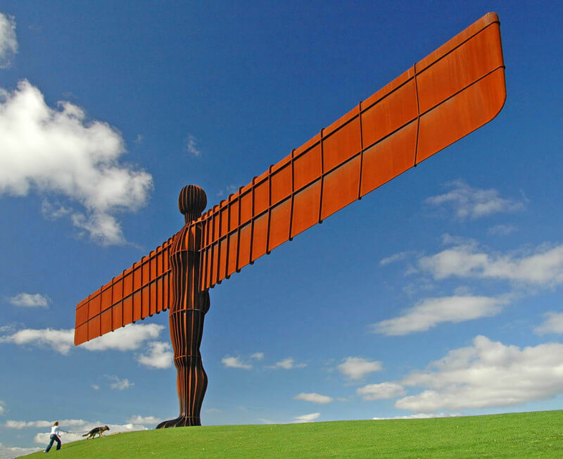 Angel of the North