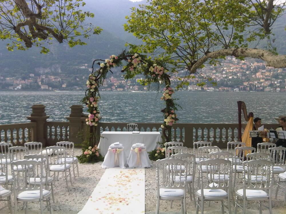 Casta Diva wedding