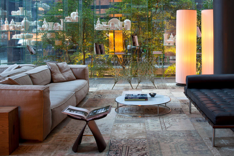 Conservatorium Design