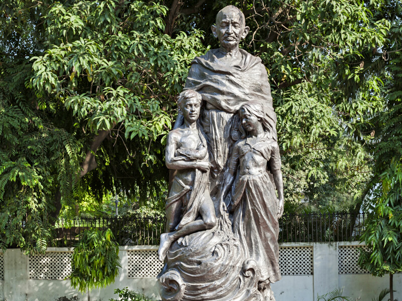 Gandhi National Museum