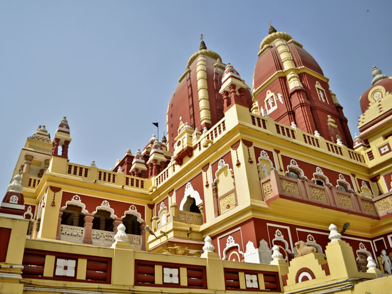 Templo Lashimaryan