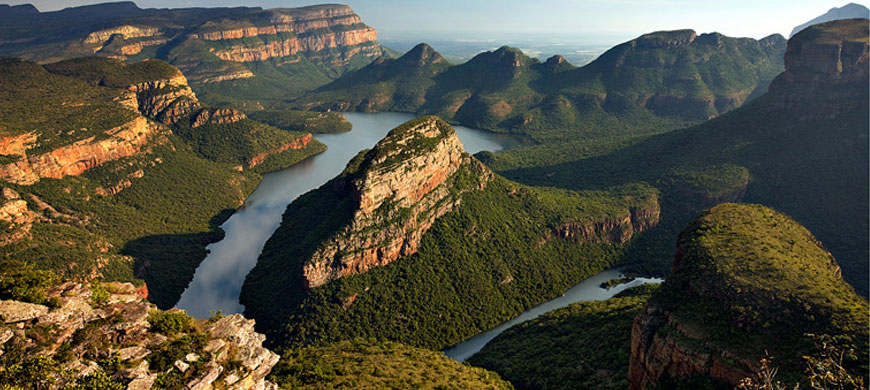 Panoramic Route