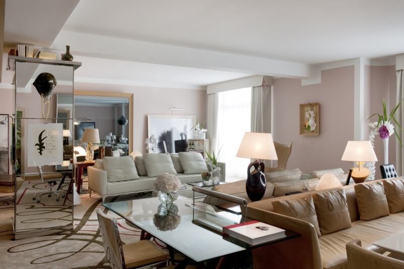 Le Royal Monceau
