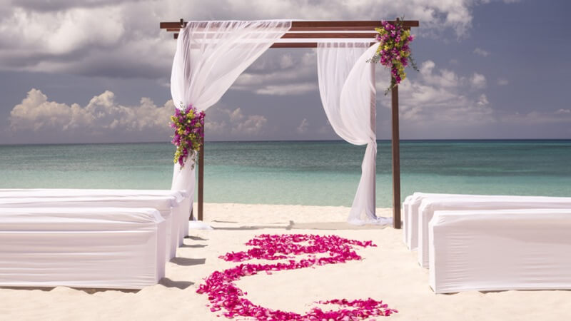 Ritz Carlton Grand Cayman