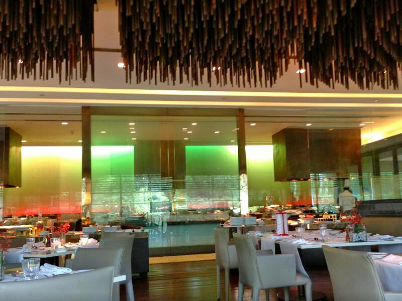 Three Sixty