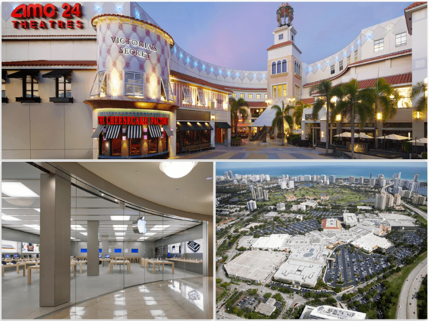 Aventura Mall