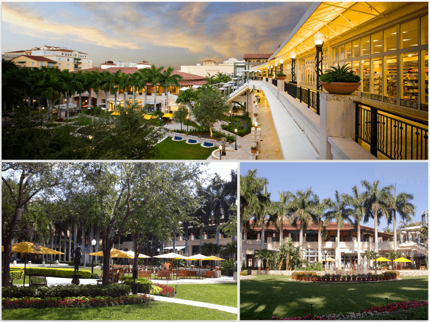 Village of Merrick Park