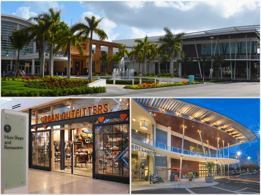 Dadeland Mall