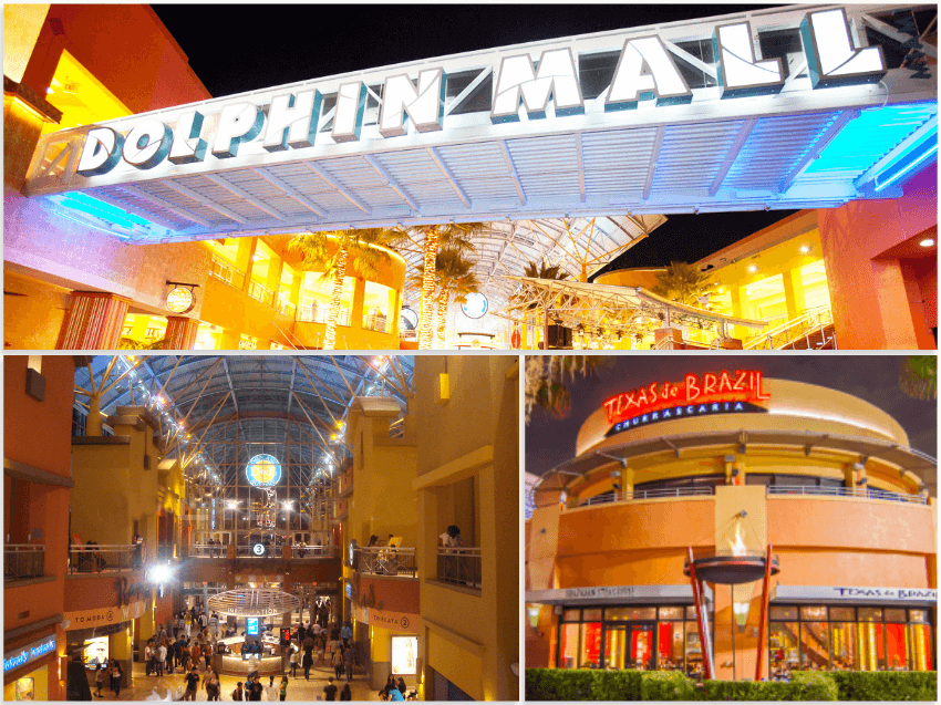 Dolphin Mall